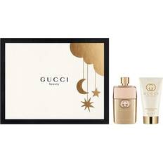 Gucci guilty gift set Gucci Guilty Pour Femme Gift Set EdP 50ml + Body Lotion 50ml