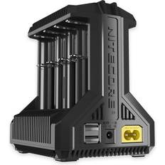 NiteCore I8