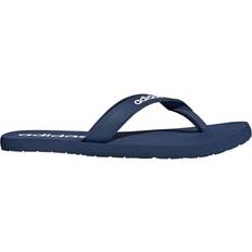 Adidas 13.5 Flip-Flops Adidas Eezay - Tech Indigo/Cloud White/Tech Indigo