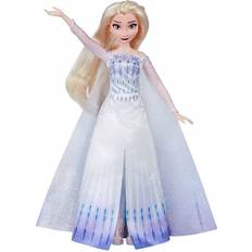 Hasbro Disney Frozen 2 Musical Adventure Elsa