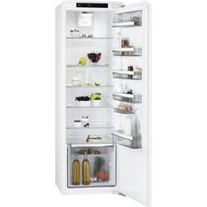 AEG Integrated Refrigerators AEG SKE818E1DC White