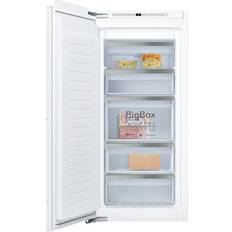 Auto Defrost (Frost-Free) Integrated Freezers Neff GI7416CE0 Integrated, White