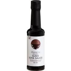 Sugar Free Soy Sauces Clearspring Organic Soya Sauce 150ml 15cl