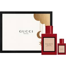 Gucci Women Gift Boxes Gucci Bloom Ambrosia di Fiori Gift Set EdP 50ml + EdP 5ml