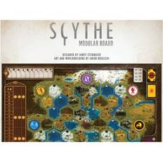 Stonemaier Scythe: Modular Board