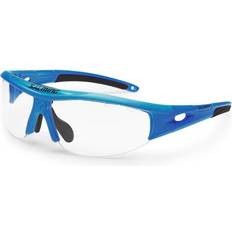 Blue Floorball Accessories Salming V1 Protec Eyewear kid