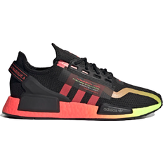 Adidas NMD_R1 V2 M - Core Black/Signal Pink/Signal Green