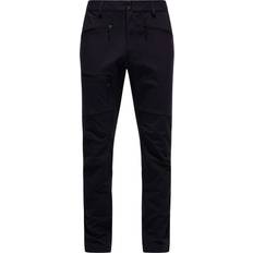 Haglöfs Rugged Flex Pant - True Black Solid