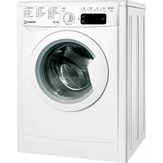Indesit Front Loaded - Washer Dryers Washing Machines Indesit IWDD75125UKN