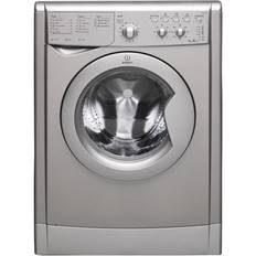 Indesit Front Loaded - Washer Dryers Washing Machines Indesit IWDC65125SUKN