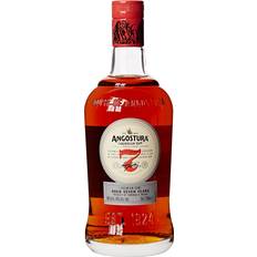 Angostura 7 YO Old Dark Rum 40% 70cl