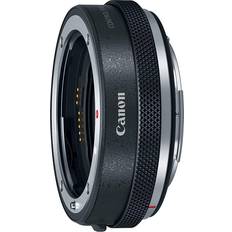 Lens Mount Adapters Canon Control Ring EF-EOS R Lens Mount Adapter