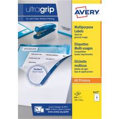 Label on sale Avery Multipurpose Labels