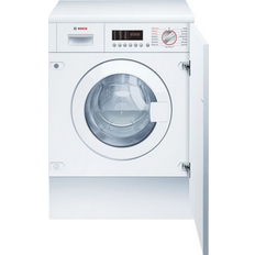 Bosch Integrated - Washer Dryers Washing Machines Bosch WKD28542GB