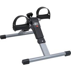 Speed Exercise Bikes vidaXL Pedal Exerciser