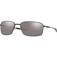Oakley Sunglasses Oakley Square Wire OO4075-13
