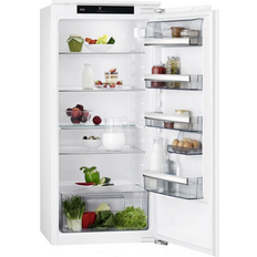 AEG Integrated Refrigerators AEG SKB812F1AC White, Integrated