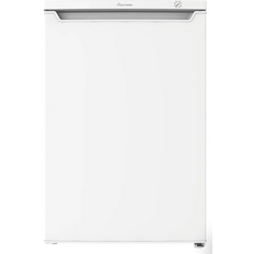 Integrated Integrated Freezers Fridgemaster MUZ5582M Integrated, White