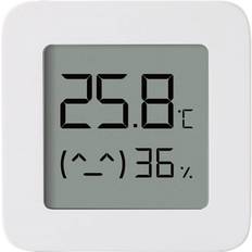 Air Quality Monitor Xiaomi Mi Temperature and Humidity Monitor 2