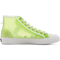 Adidas Nizza Hi Jelly W - Signal Green/Cloud White/Core Black