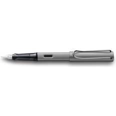 Lamy Al Star Fountain Pen Graphite Left Hand Nib