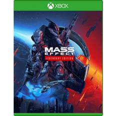 Mass Effect - Legendary Edition (XOne)