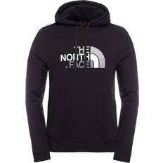 The North Face Men - XS Tops The North Face Drew Peak Hoodie - TNF Black