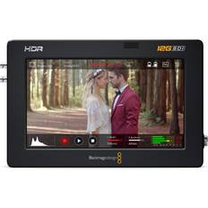 Blackmagic Design Video Assist 5” 12G HDR