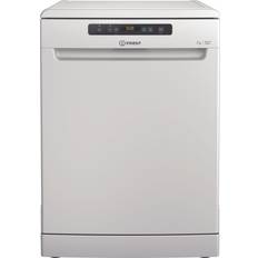 Indesit 60 cm - Freestanding - White Dishwashers Indesit DFO3T133FUK White