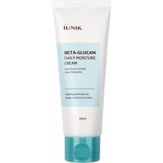 iUNIK Beta Glucan Daily Moisture Cream 60ml