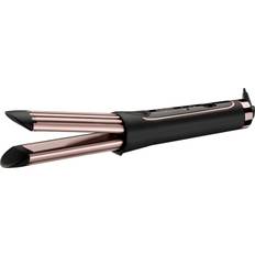 Babyliss Ceramic Combined Curling Irons & Straighteners Babyliss Curl Styler Luxe C112E