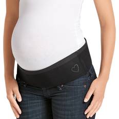 Velcro Belly Bands Anita Pregnancy Girdle Babysherpa Black (1707)