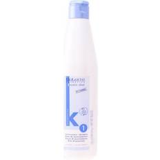 Salerm Keratin Shot Maintenance Shampoo 500ml