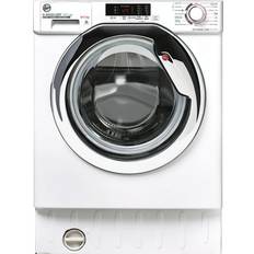 Hoover Integrated - Washer Dryers Washing Machines Hoover HBDS485D2ACE