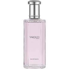 Yardley Eau de Parfum Yardley Blossom & Peach EdT 125ml