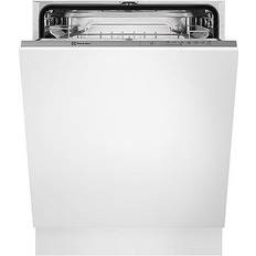 Electrolux 60 cm - Fully Integrated Dishwashers Electrolux EEA17200L Integrated