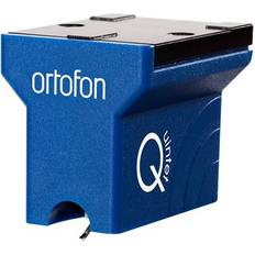 Best Cartridges Ortofon Quintet Blue