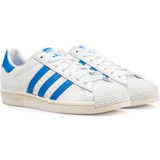 Adidas Superstar M - Cloud White/Blue Bird/Off White