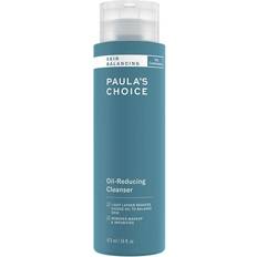 Paula's Choice Facial Cleansing Paula's Choice Skin Balancing Oil-Reducing Cleanser 473ml