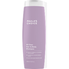 Paula's Choice All Over Hair & Body Shampoo 429ml