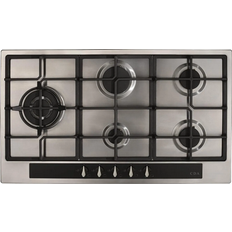 Gas hob 90 CDA HG9351SS