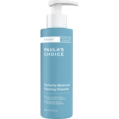 Paula's Choice Facial Cleansing Paula's Choice Resist Perfectly Balanced Foaming Cleanser 190ml