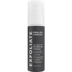 Paula's Choice Exfoliators & Face Scrubs Paula's Choice Skin Perfecting 2% BHA Gel Exfoliant 100ml