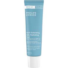 Paula's Choice Facial Creams Paula's Choice Resist Youth Extending Daily Hydrating Fluid SPF50 60ml