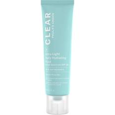 Paula's Choice Facial Creams Paula's Choice Clear Ultra-Light Daily Hydrating Fluid SPF30+ 60ml