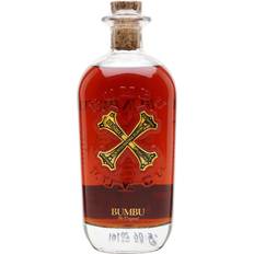 Caribbean Spirits Bumbu The Original 40% 70cl