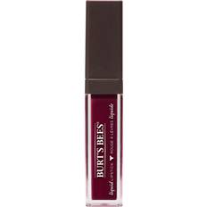 Burt's Bees Glossy Liquid Lipstick Wine Waters