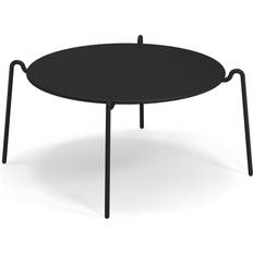 Red Outdoor Coffee Tables Garden & Outdoor Furniture Emu Rio ø104cm Coffee table
