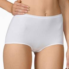 Calida Comfort Midi Brief - White