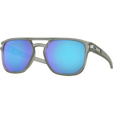 Oakley Adult - Whole Frame Sunglasses Oakley Latch Beta Polarized OO9436-0654